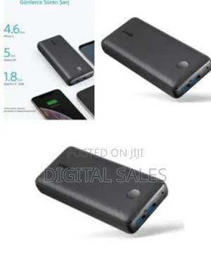 Anker Powercore Select 20000