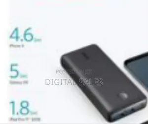 Anker Powercore Select 20000