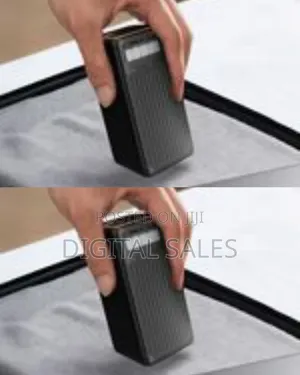Porodo 60000mah High Capacity Power Bank