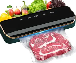 Commercial Digital Vacuum Sealing Machine