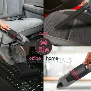 Handvac Handheld Cordless Vacuum