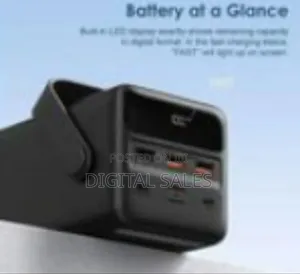 Oraimo Oriamo Portable Power Station