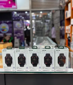 Green Lion Communicate 42 Smart Watch - 42mm Smart Watch