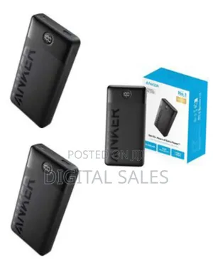 Power Bank / Portable Charger