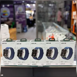 Green Lion Active Se Smart Watch
