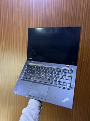 Laptop Lenovo ThinkPad X1 Carbon 8GB Intel Core i5 SSD 256GB