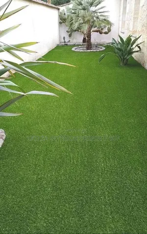 Plastic Artificial Grass Carpet