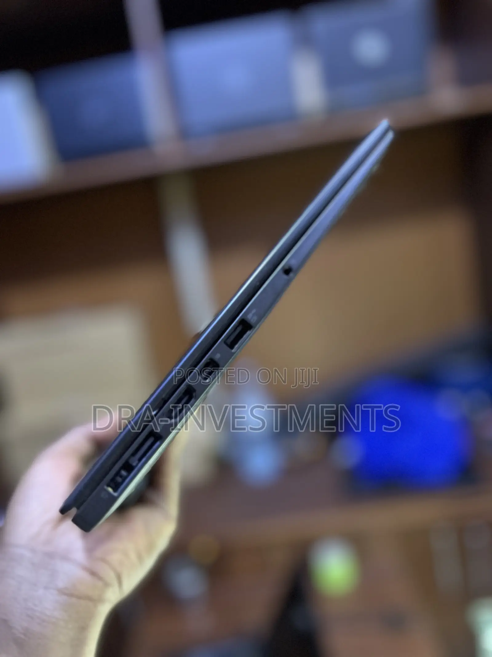 Laptop Lenovo ThinkPad X1 Carbon 8GB Intel Core i5 SSD 256GB