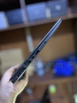 Laptop Lenovo ThinkPad X1 Carbon 8GB Intel Core i5 SSD 256GB