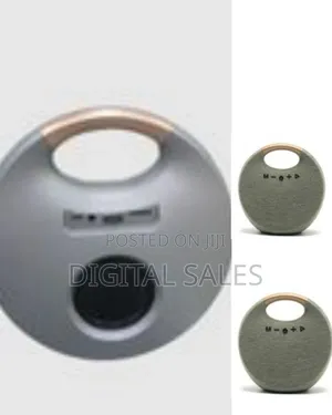 Aldeepo Bluetooth Speaker