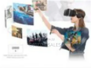 Vitaul Reality Headset Wireless Headphones.