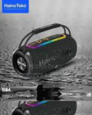 Haino Teko S84 Wireless Speaker