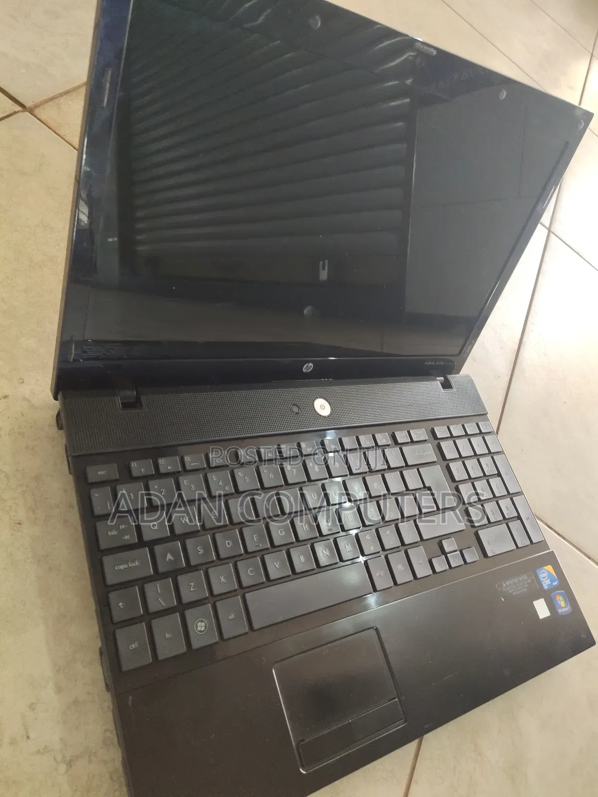 Laptop HP ProBook 4510S 4GB Intel Core 2 Duo HDD 320GB