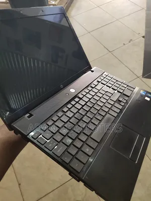 Laptop HP ProBook 4510S 4GB Intel Core 2 Duo HDD 320GB