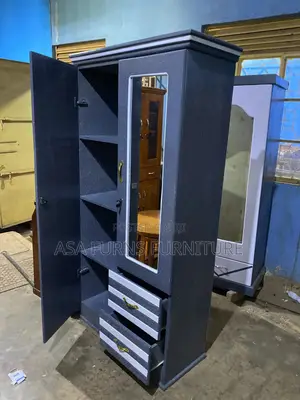 Wadrope/Closet