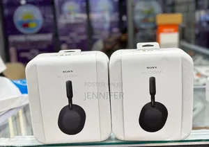 Sony Wh-1000xm5