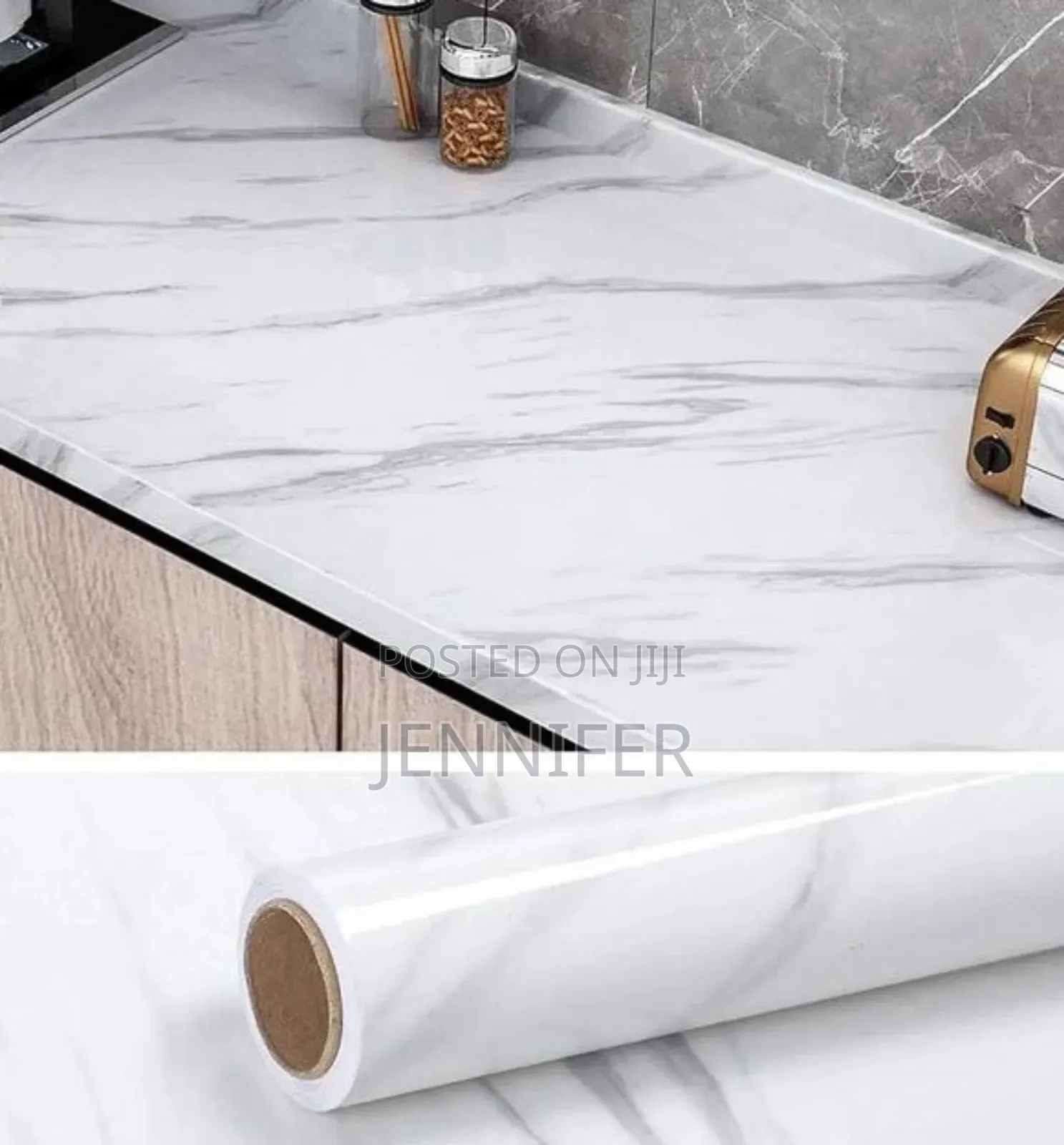 Self-Adhesive Wall Sticker Waterproof