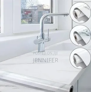Self-Adhesive Wall Sticker Waterproof