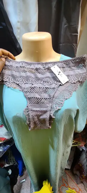 Women Net Panties (Low and High Weist