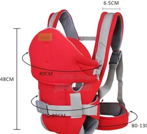 Multifunctional Large Baby Carrier