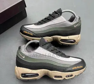 Original Nike Air Max 95 A Ma Maniere Sneakers