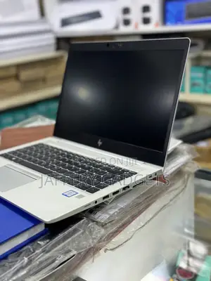 Laptop HP EliteBook 840 G5 8GB Intel Core I5 SSD 256GB