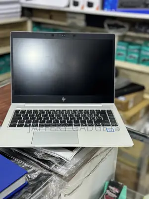 Laptop HP EliteBook 840 G5 8GB Intel Core I5 SSD 256GB