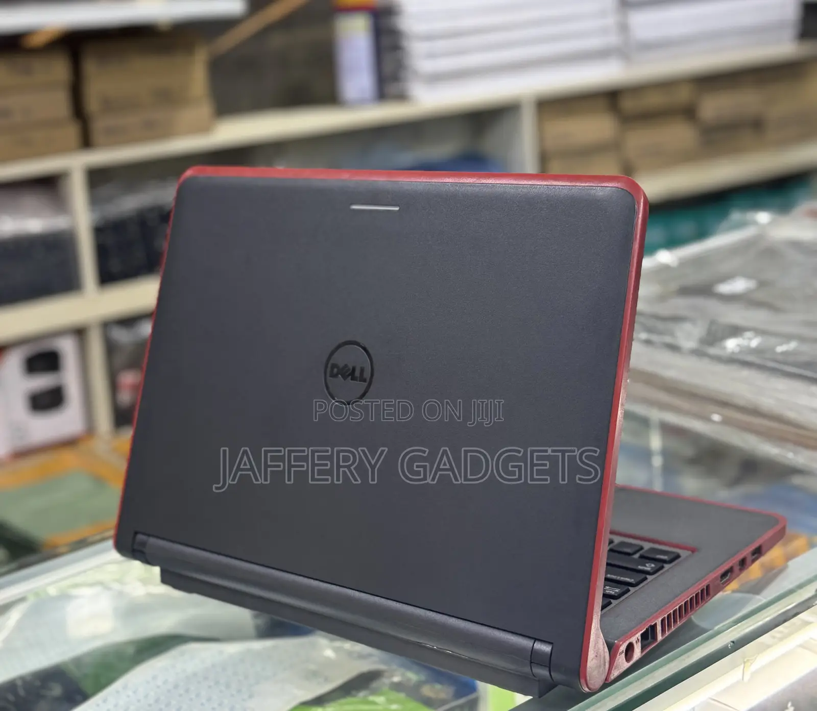 Laptop Dell Latitude 13 3340 4GB Intel Core I3 HDD 500GB