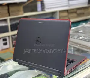 Laptop Dell Latitude 13 3340 4GB Intel Core I3 HDD 500GB