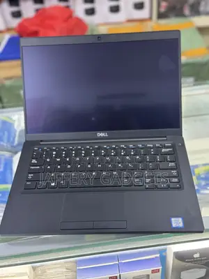 Laptop Dell Latitude 7390 8GB Intel Core I5 SSD 256GB