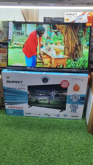 Smartplus Japan Digital Tv 32 Inch