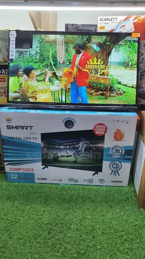Smartplus Japan Digital Tv 32 Inch