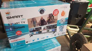 Smartplus Smart Tv 32 Inch
