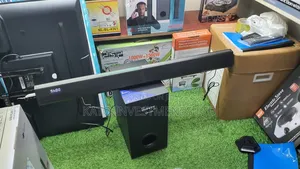 Smartplus Mp 505 Sound Bar System