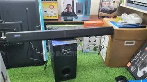 Smartplus Mp 505 Sound Bar System