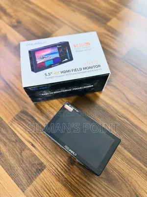 Feelworld 5.5" Hdmi Field Monitor