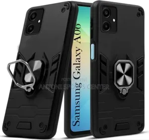Samsung Galaxy A06 Phone Covers