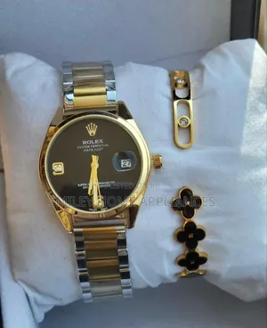 Rolex Women's Original Fancy Time Piece Gift Box at Discount Price