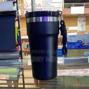 Simple Customized Mugs