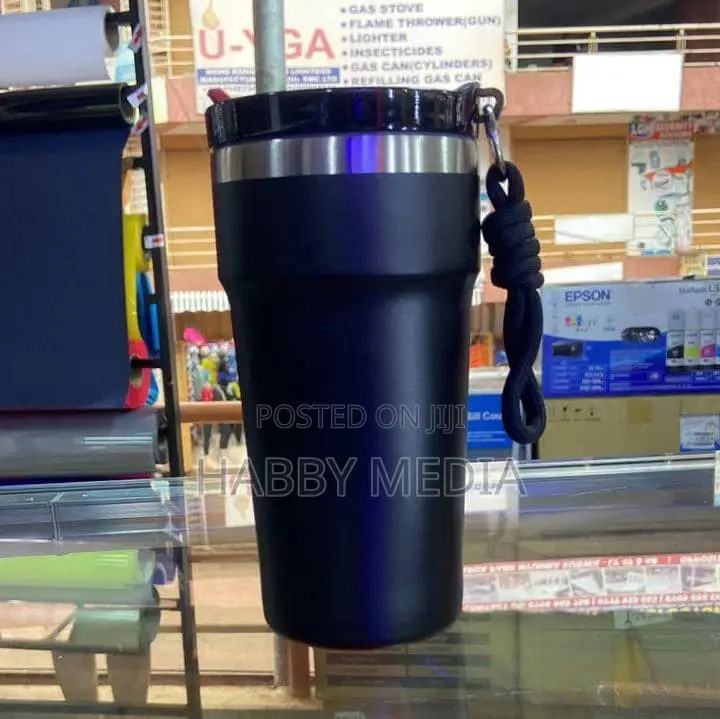 Simple Customized Mugs