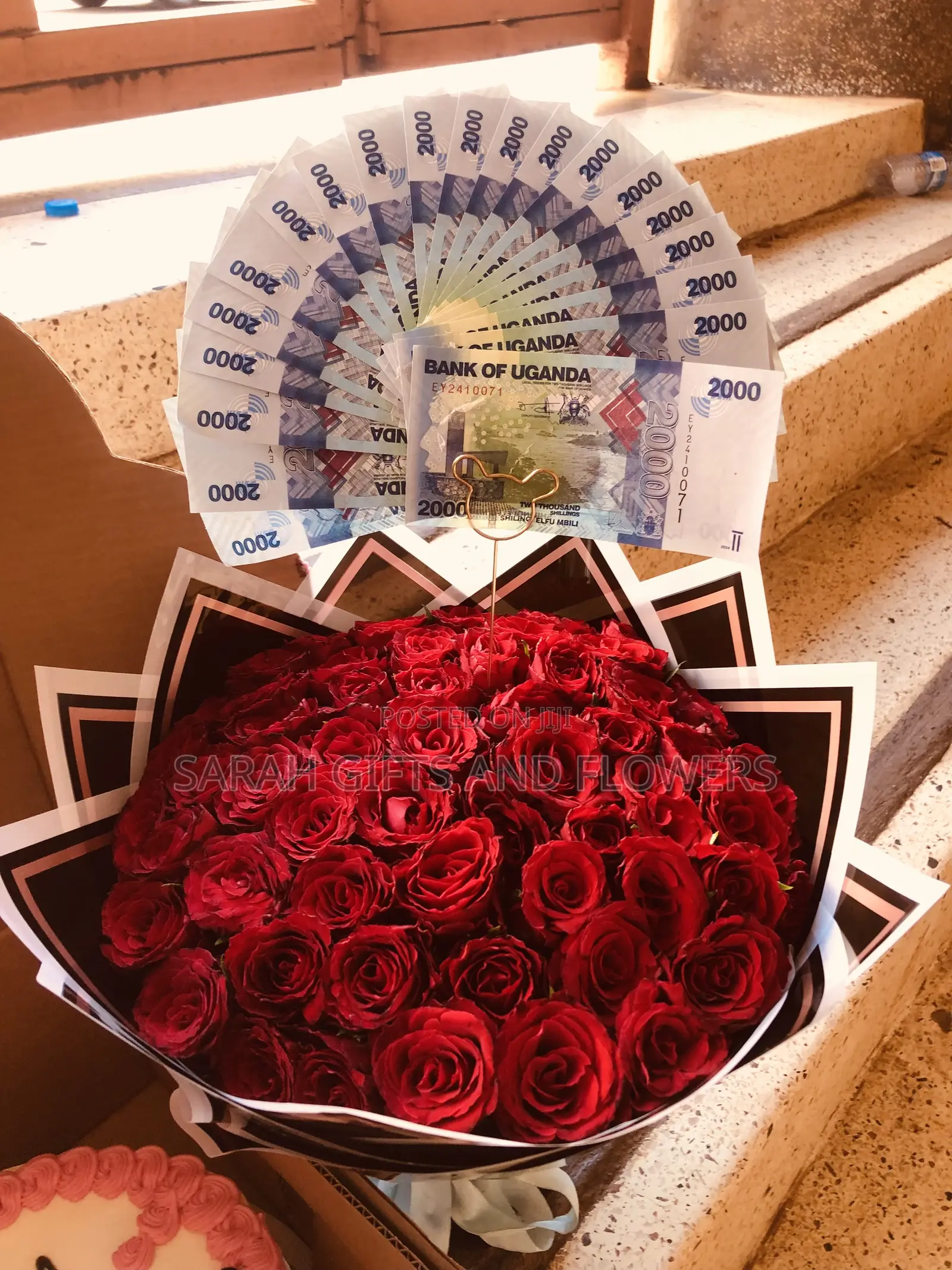 Flowers for Her