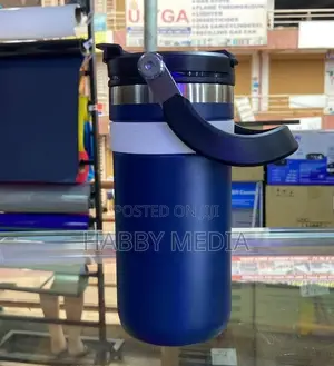 Simple Customized Mugs