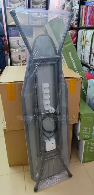 Exotic Ironing Board