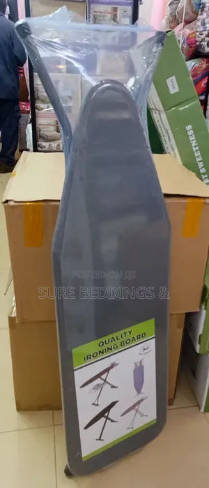 Exotic Ironing Board
