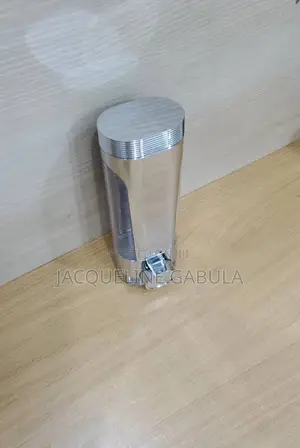 Liquid Soap Dispenser