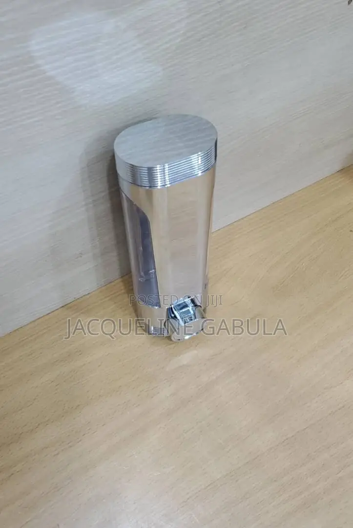 Liquid Soap Dispenser