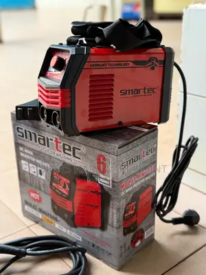 Welding Machine 200amps Portable