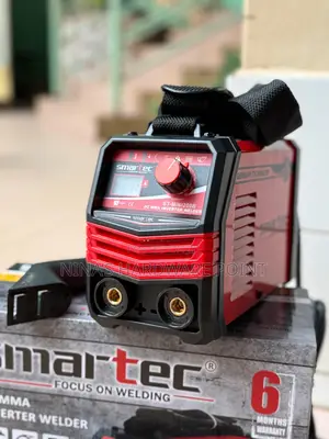 Welding Machine 200amps Portable