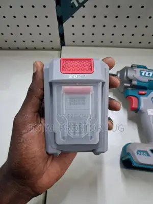 P20s Lithium-ion Battery Pack 2.0ah