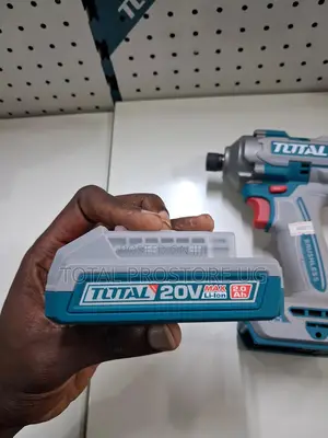 P20s Lithium-ion Battery Pack 2.0ah